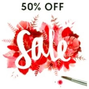 50% OFF ITEMS IN CLOSET-MUST BE IN A BUNDLE